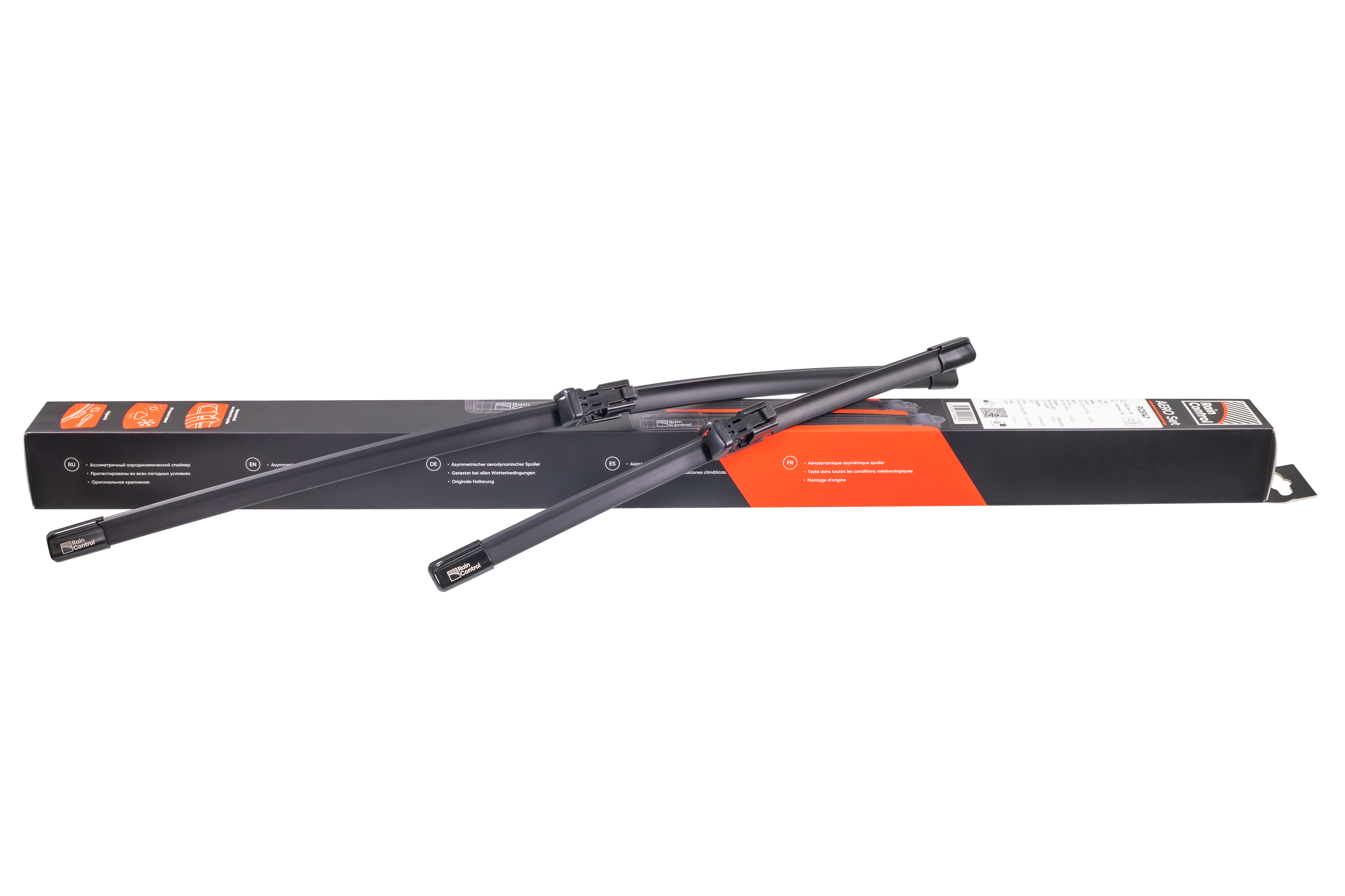 AERO Set